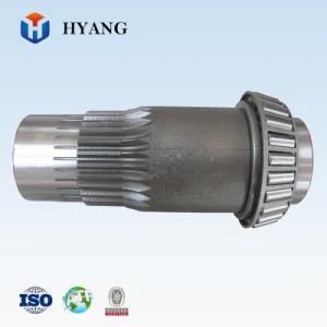 OEM Supplier Custom Steel Alloy Drive Pinion Differential Gear