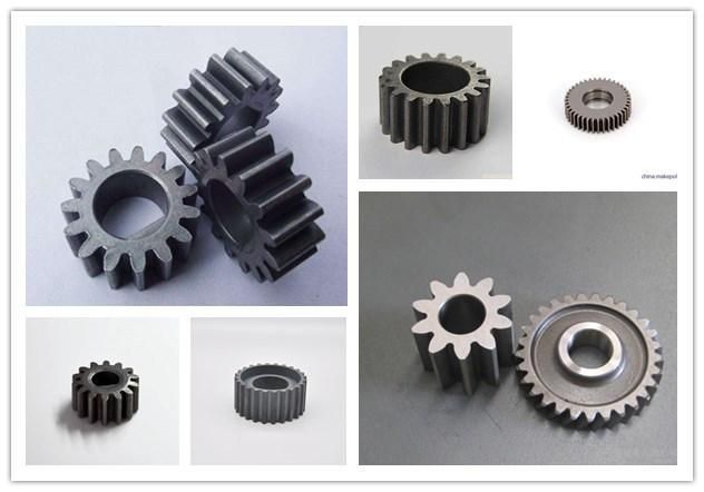 ISO/Ts16949 OEM Sintered Gear for Electric Tool/Spur Gear /Sun Gear /Gear for Reducer Gearbox/Sintered Pinion