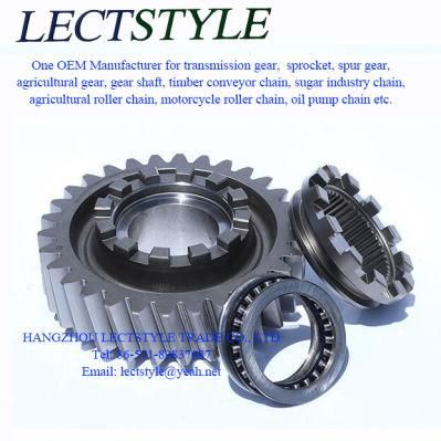 Rear Drive Axle Drive Bevel Gear on Various Vehical Car