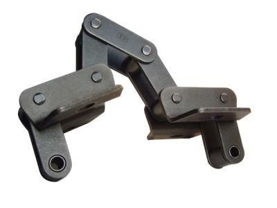 a Serices Roller Chain for Conveyor Equipment 40-2