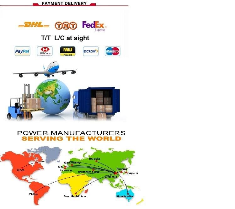 Agriculture Machinery Gearbox with Different Model