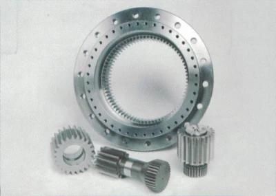 Customized High Precision Internal Gear Ring