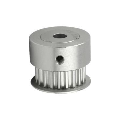 Wholesale Price High Precision S3m Teeth Profile Timing Pulley