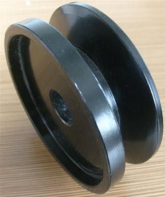 Power Transmission Parts Cast Iron Pulley
