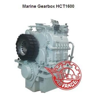 Brand New Advance Marine Gearbox Hct1600