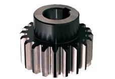 High Precision Spur Gear with Wholesale Price