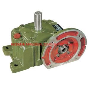 Cast Iron Gear Box with Motor Engine Gearbox