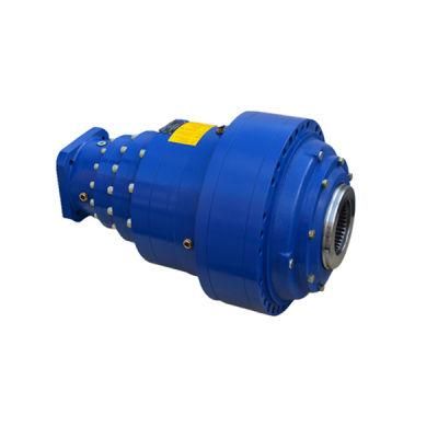 High Speed Planetary Gear Reducer Ratio, Industrial Planetary Gearbox