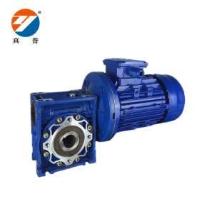 High Quality Nmrv with Motor Gear Box Electric