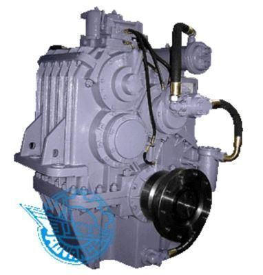Marine Gearbox (HCT1100 T1100) Speed Reducer and Spare Parts with Low Price and Factory Directly