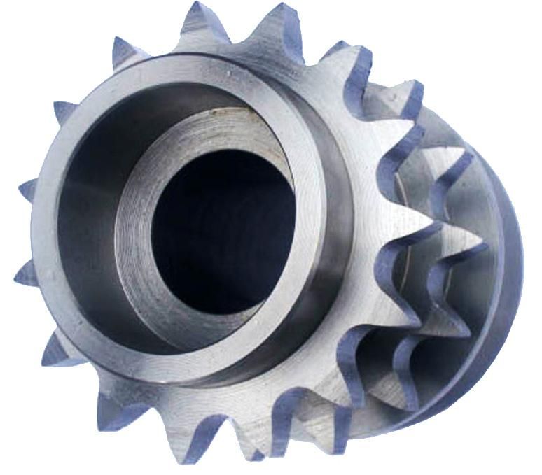 Sprocket Wheel for Harverstor/Tractor and Auto Transmission