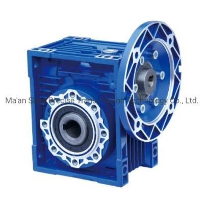 Nmrv25-185 Series Transmission Industrial Speed Reducer