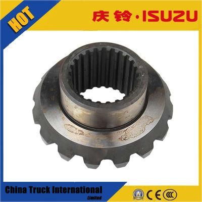 Genuine Parts Differential Side Teeth Gear 1415610860 for Isuzu Fvr34 6HK1