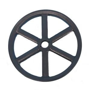 Browning Mal112 Cast Iron V Belt Pulley for