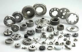 Genuine Spare Parts for Small Gasoline Engines