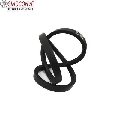 Type A23 Industrial Wrapped Rubber V Belt for Machine