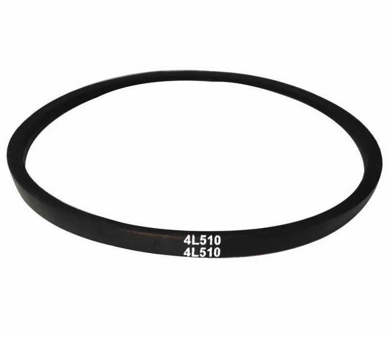 Excavator Alternator V Belt