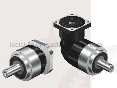 Ie/Ier Series Precision Planetary Gear Boxes