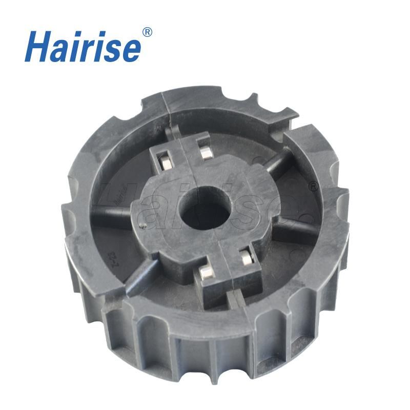 Hairise China Professional Manufacture Har812-25t Chains Sprocket Wtih FDA& Gsg Certificate