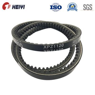 Industrial Rubber Wedge V Belt O a B C SPA