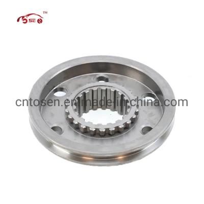 China Manufacturer Transmission Gearbox Synchronizer Sleeve Truck Parts for Eaton Fuller 4301840
