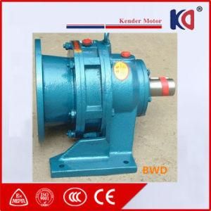Bwd0-29-0.55 Veritical Cyclo Gearbox/Speed Reducer