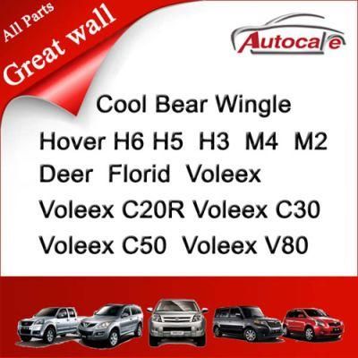 Great Wall Haval Parts