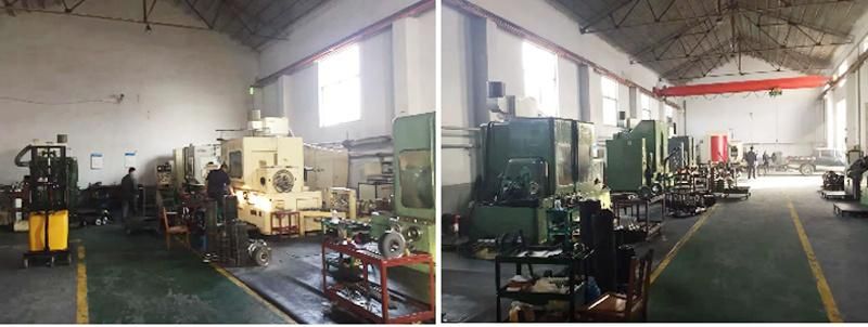 High Quality High Precision Short Pitch Industial Roller Chain