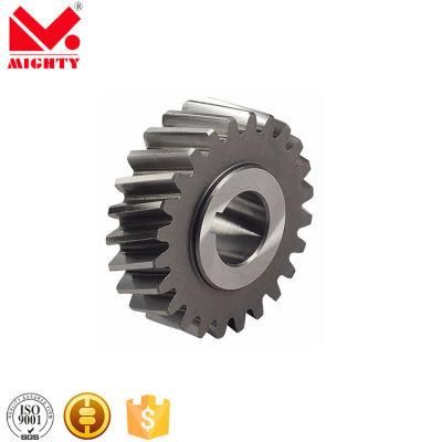 Customize M1 M2 M3 M4 Spur/Helical Gear and Pinion