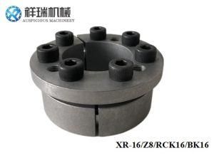 Bk16/Rck16/Z8 Type Shaft Keyless Locking Devices Ringfeder