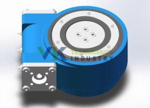 Worm Gearbox Single Axis Horizontal Slewing Drive Se5 for Machinery Instead of Wd-H-0300