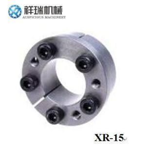 Bk15 High Precision Mechanical Shaft Clamping Element