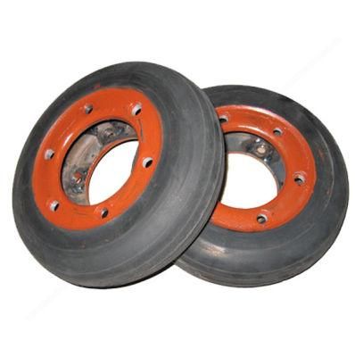 New Design Machine Parts Tyre Coupling