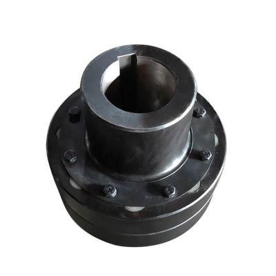 Customized Giclz Type Flexible Gear Couplings, Carbon Steel Coupling, Metal Coupling