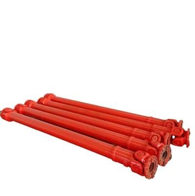 Newest Small Cardan Shaft with High Quality