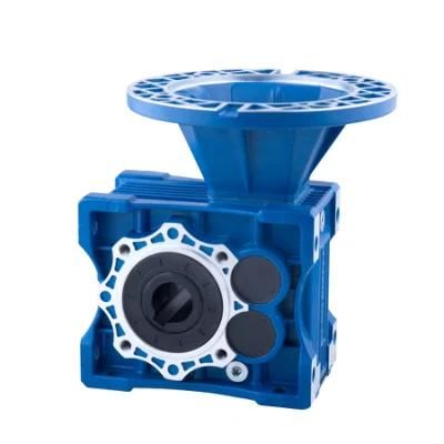 Electric Cars Motor Gear Boxes for Marine Worm Drive Gearbox