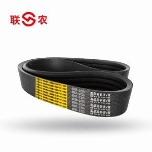 Zoomlion Wheel Type Harvester Belts