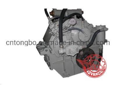 CCS Approved Advance Marine Gearbox Hc300 for Small Fishing Boat