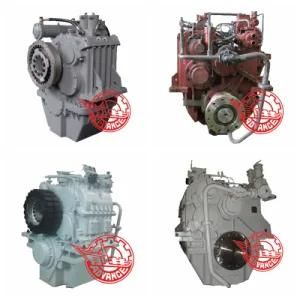 Hangzhou Advance Gwh42.45 Gwd42.45 Gws42.45q Gws45.49 Marine Gearbox