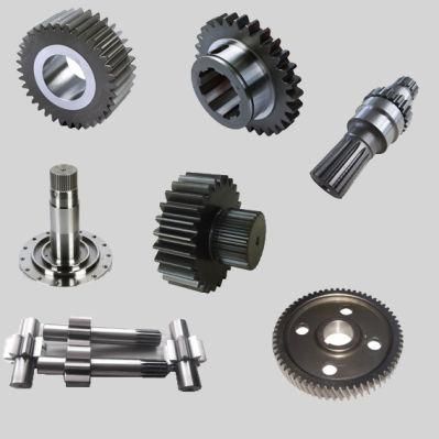 Automobile Oil Pump Duplicate Planetary Transmission Gears