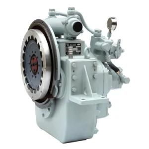 Advance Series 120c Gear Box for Weichia