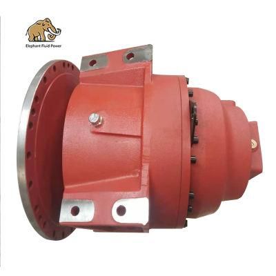 P3301 Concrete Mixer Truck Reducer