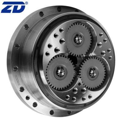 Speed Reducer Strain Wave Gearbox for Mechanical Arm