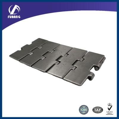 High Quality Competitive Price Flat Top Conveyor Roller Chains