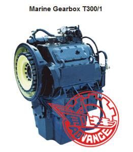 T300/1 Advance/Fada Marine Gearbox for Power Shift Transmission/Clutch/Reducer