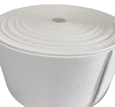 Airslide Fabric Polyester Material Conveyor Belt