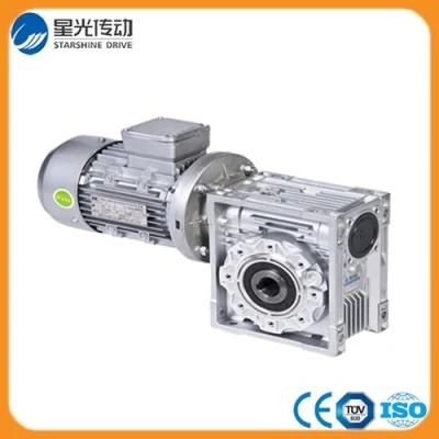 Small Industrial Worm Gearbox