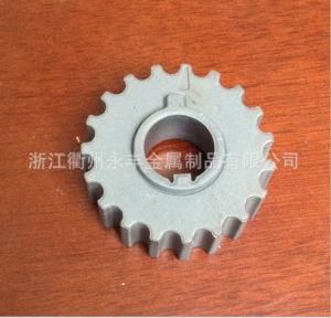 Sintered Powder Metal Distrubution Gear 90502545 for Mototive