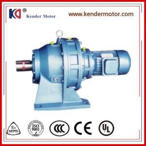 Hot Sale Bwd4 Cyclo Speed Reducer Cycloidal Gear Reducer