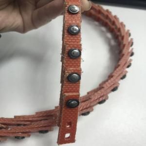 A13 Orange Power Transmission Belt for Machine Spare Parts